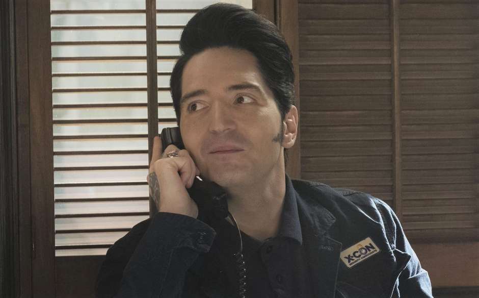 Homem-Formiga 3: Reveladas as primeiras imagens do novo personagem de David  Dastmalchian - Nerdiario