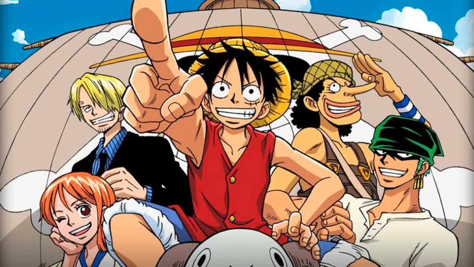 One Piece Live Action  Produtores revelam quantas temporadas querem para a  série