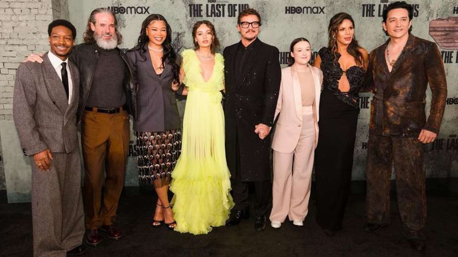 The Last of Us  Estrela de Fringe entra para elenco de série da
