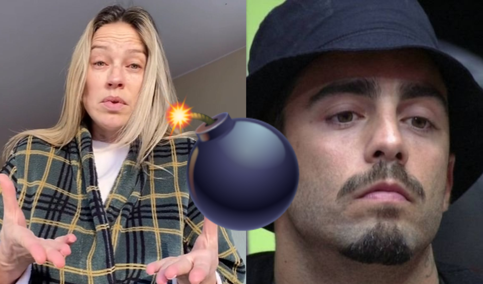 Filho de Luana Piovani e Pedro Scooby detona a m&atilde;e em desabafo e web acusa  o surfista de aliena&ccedil;&atilde;o parental. Entenda!