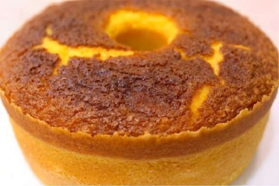 Bolo de Milho: Aprenda Como Fazer uma Receita no Liquidificador