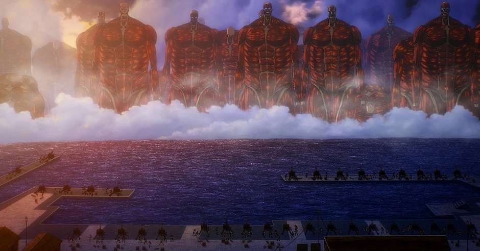 Attack on Titan: O que esperar da última temporada?