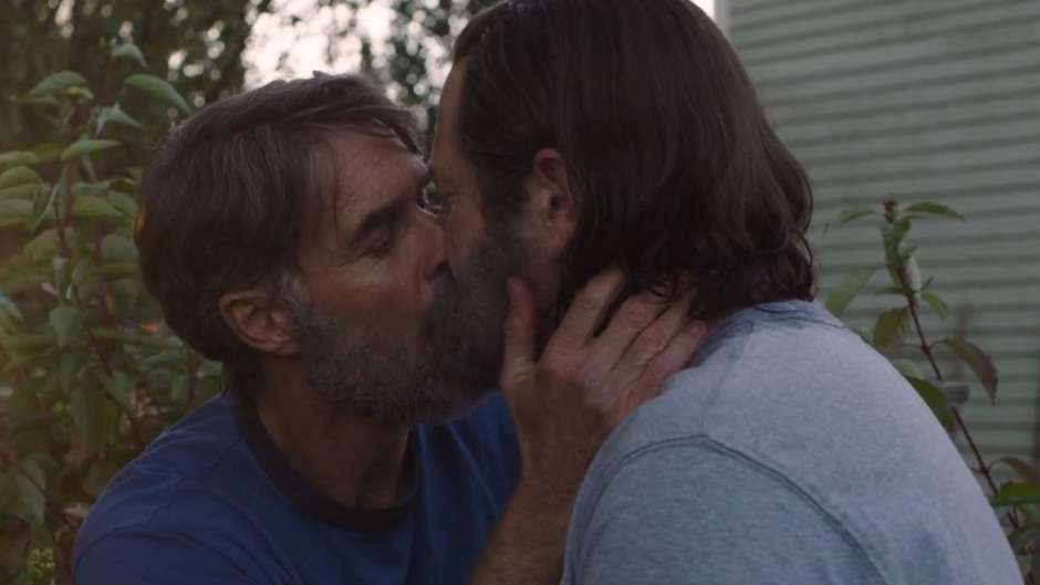 Onda de homofobia reduz nota de 3º episódio de 'The Last of Us' no IMDB