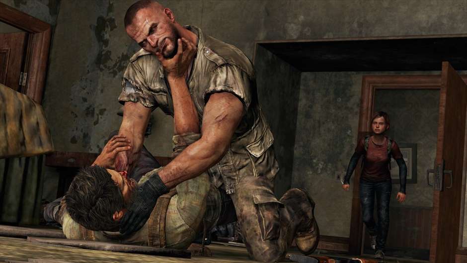 The Last of Us: criador promete que série vai terá origem dos Caçadores