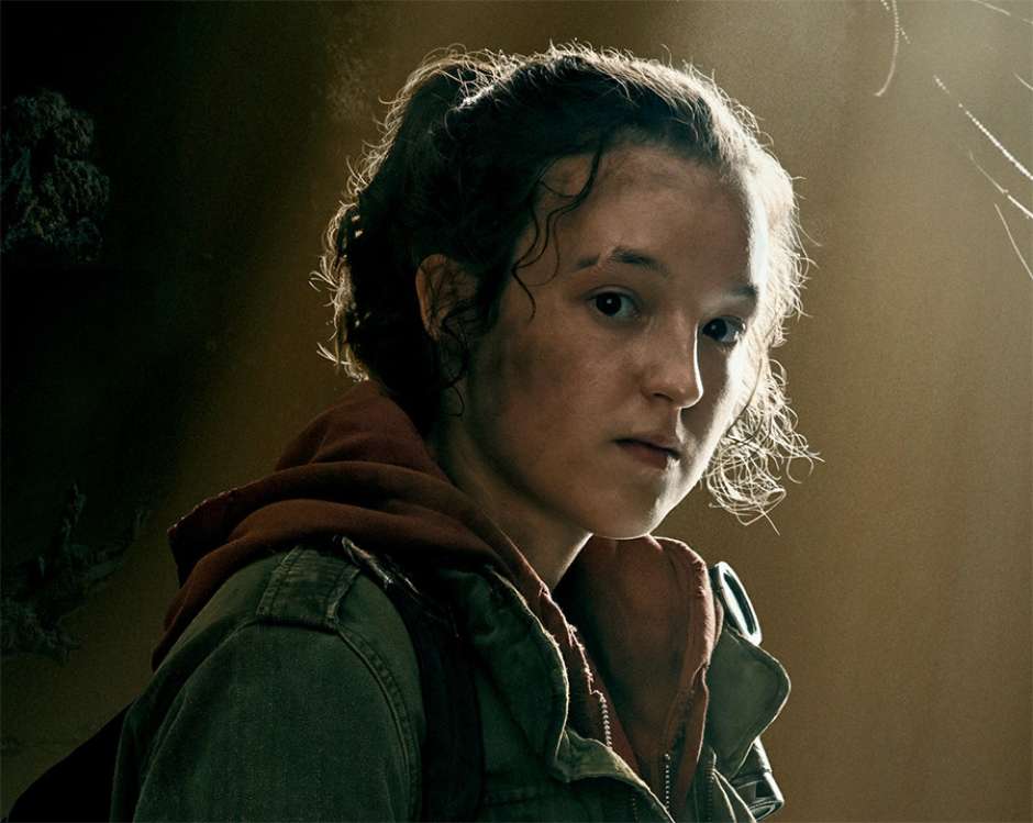 Bella Ramsey, atriz que fará a personagem Ellie na série de The Last of Us,  afirma nunca ter jogado os títulos da franquia