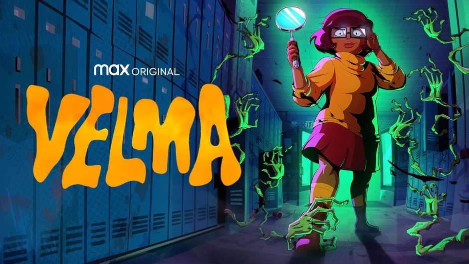 Velma  HBO Max revela pôster da série adulta