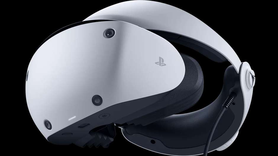 PlayStation VR 2 é evolução da realidade virtual nos games