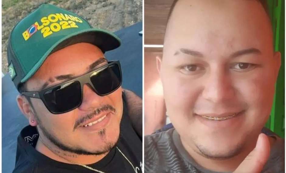 Dupla perde R$ 10 mil em partida de sinuca e se vinga matando colegas de bar