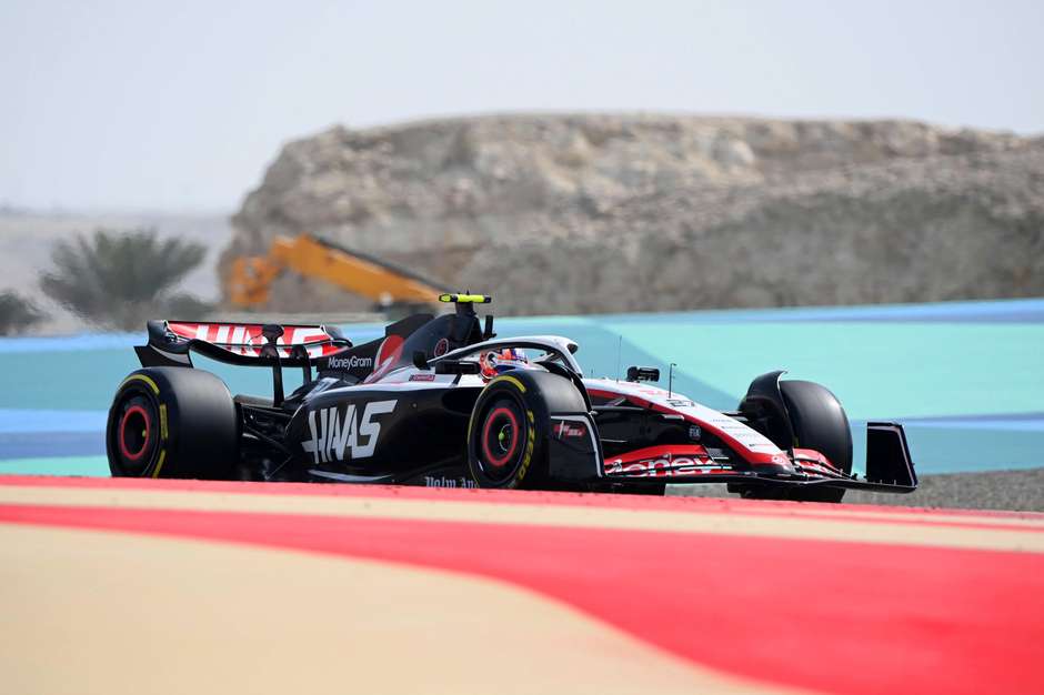 Pré-temporada F1 2023: Informações, histórias e como assistir aos treinos  do Bahrein