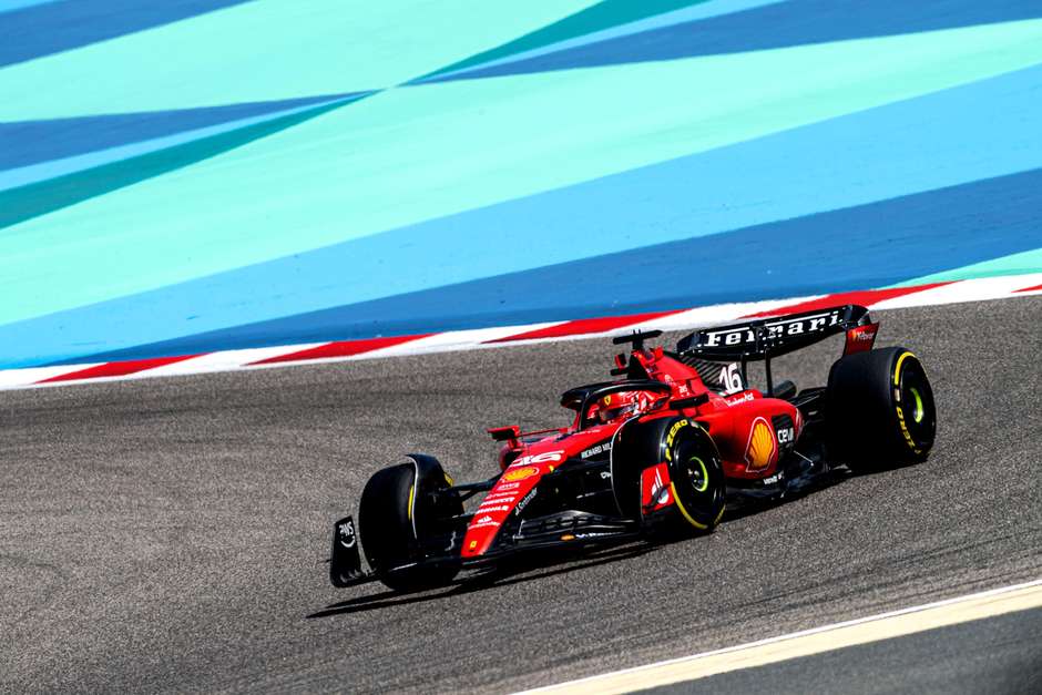 GP do Bahrein de F1: veja horários e onde assistir à 1º etapa da