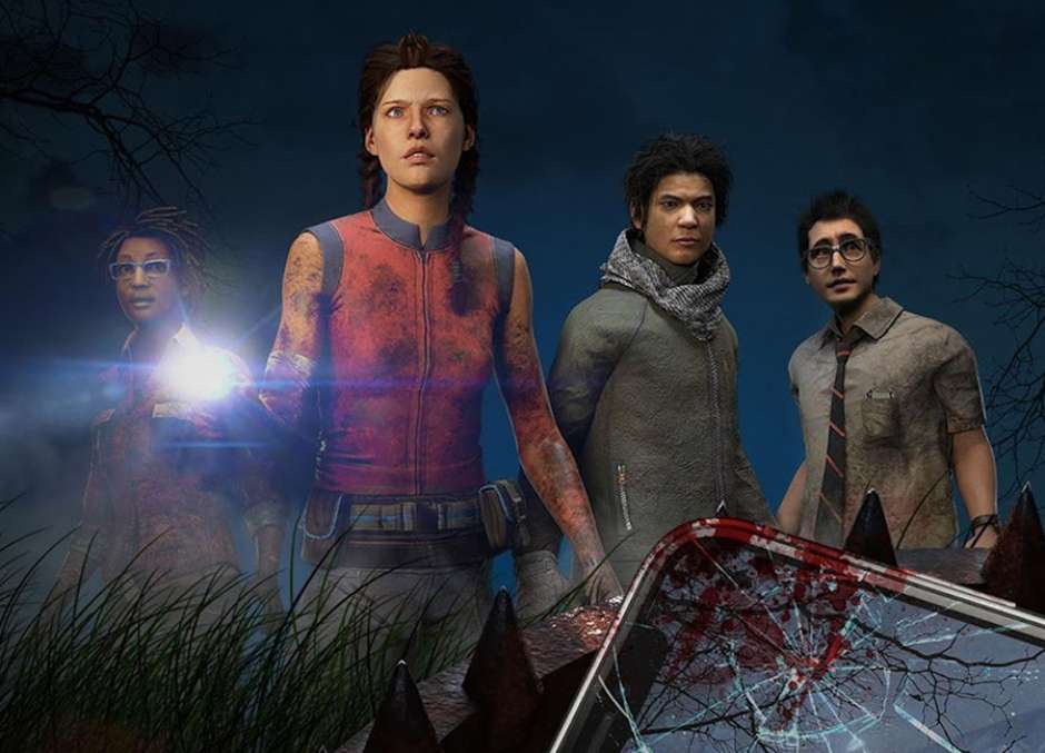 Famoso game de terror 'Dead by Daylight' vai virar filme produzido