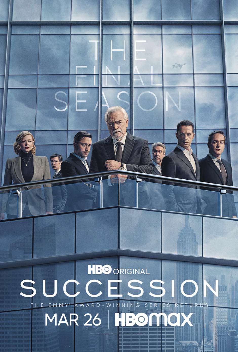 Netflix divulga trailer da nova temporada de B: the beginning: succession