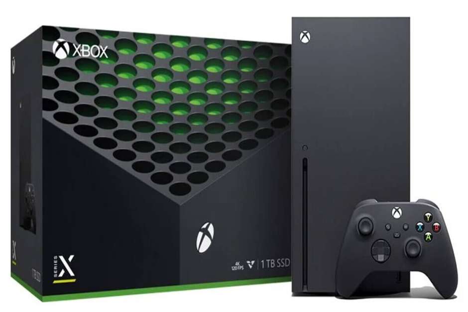 Xbox Series X: principais recursos e diferenças do Xbox Series S