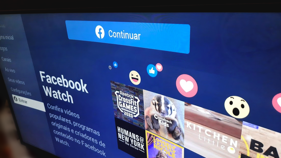 Como espelhar jogos de celular na Smart TV - Canaltech