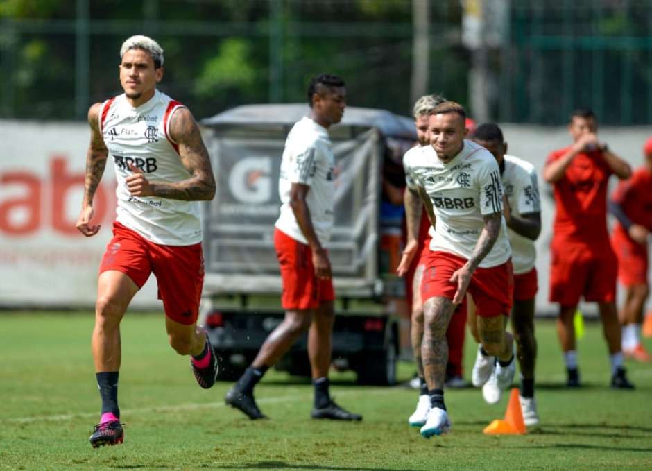 Flamengo está longe das metas previstas no começo do ano? Veja o