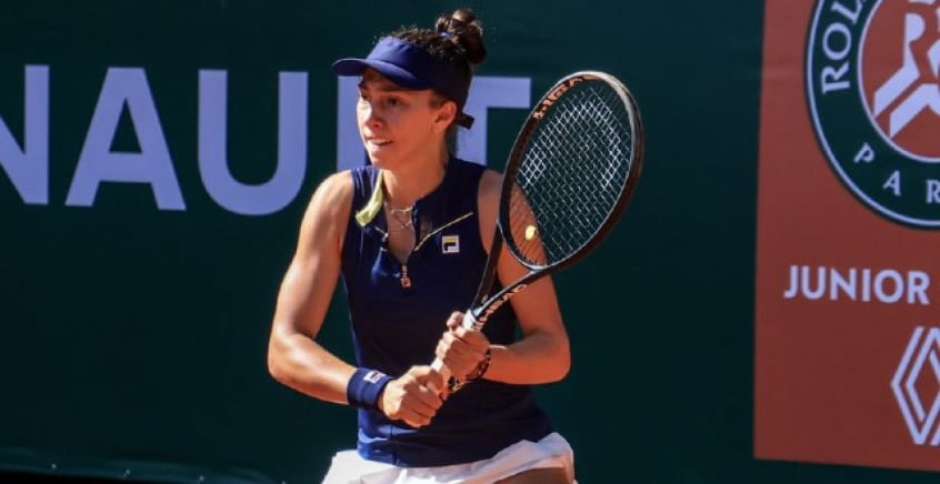 Roland Garros: Conheça os semifinalistas do principal torneio de ténis em  terra batida - JPN