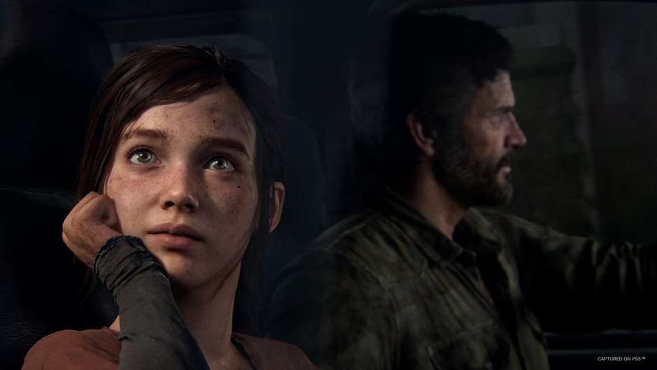 The Last of Us: Part 2 UltraWide 21:9 wallpapers or desktop backgrounds