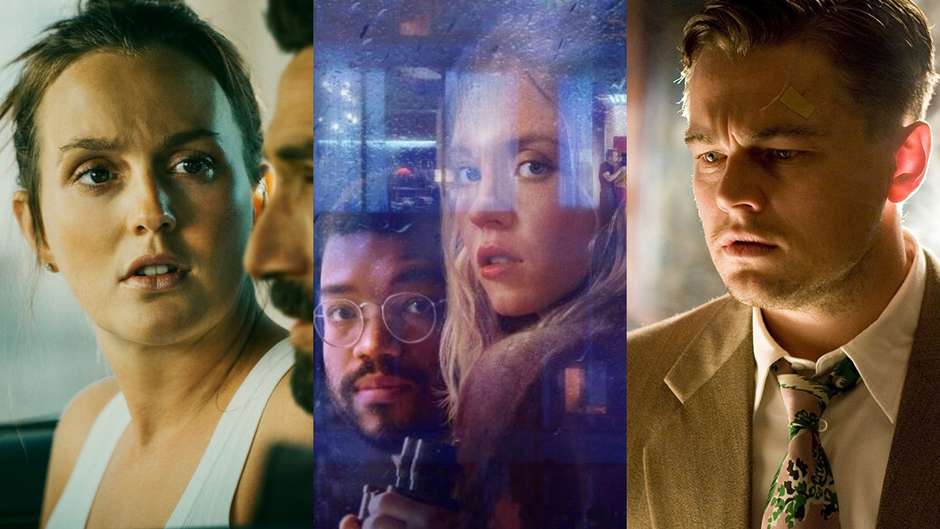 As 8 maiores reviravoltas de filmes de ficção científica