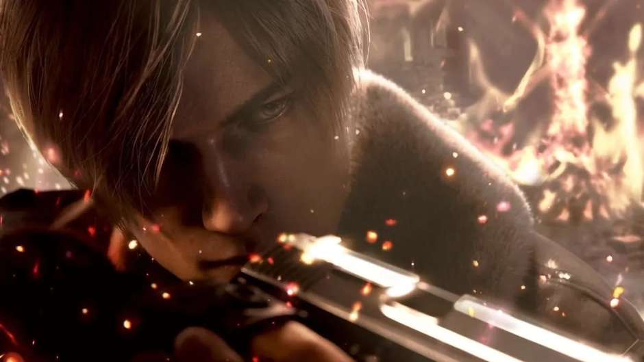 Capcom divulga requisitos para rodar Resident Evil 4 Remake no
