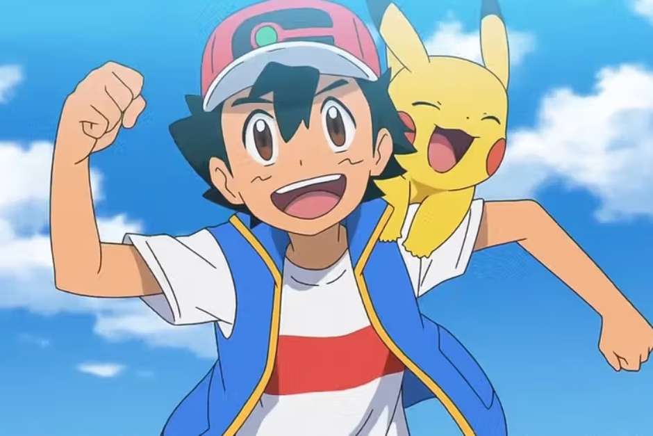 Tudo o que rolou na temporada final de Pokémon