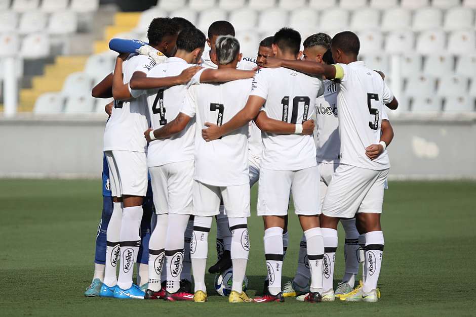 Cruzeiro x Grêmio: onde assistir jogo pelo Brasileiro sub-17