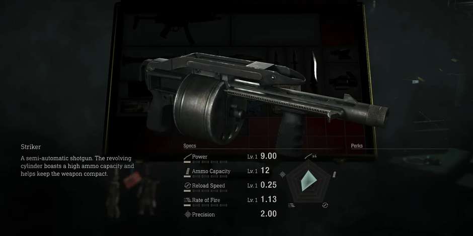 Resident Evil 2 Remake: Como pegar a Shotgun com Leon