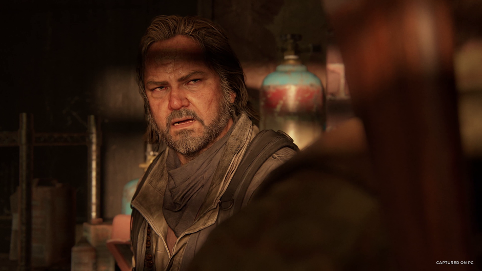 The Last of Us Parte I  Jogadores compartilham bugs da versão de PC