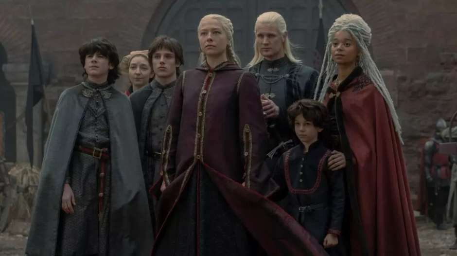 House of the Dragon': veja semelhanças de série com 'Game of Thrones