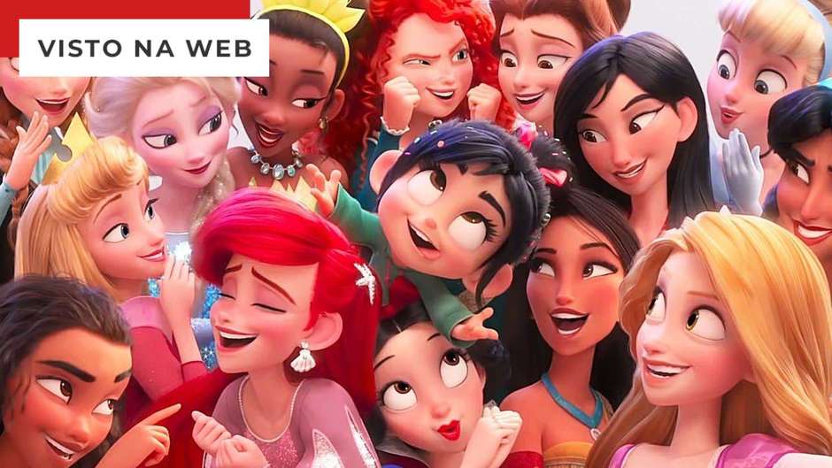 Disney não será a única a lançar um live-action de Branca de Neve [Trailer]
