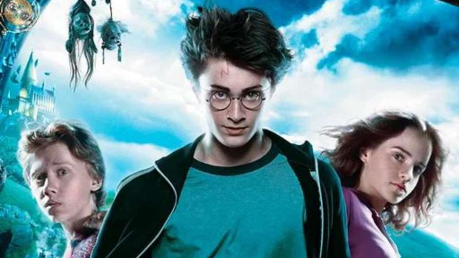 Harry Potter pode ganhar série de TV no HBO Max - Notícias de séries -  AdoroCinema