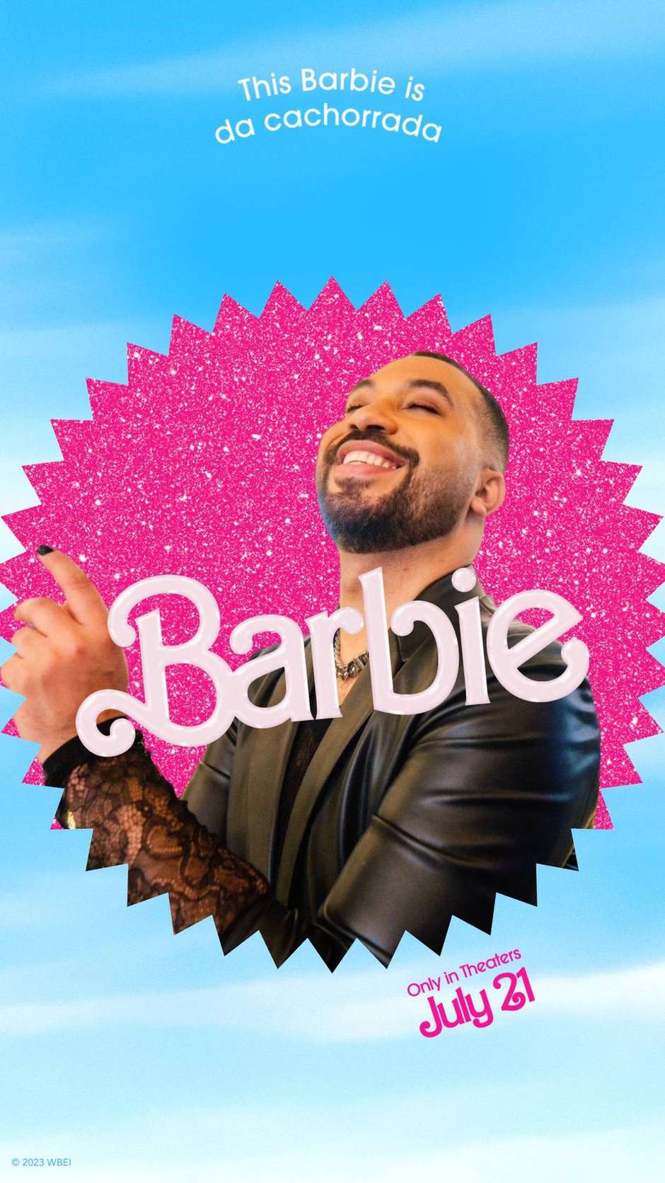 Veja quais filmes da Barbie entram no catálogo da Netflix