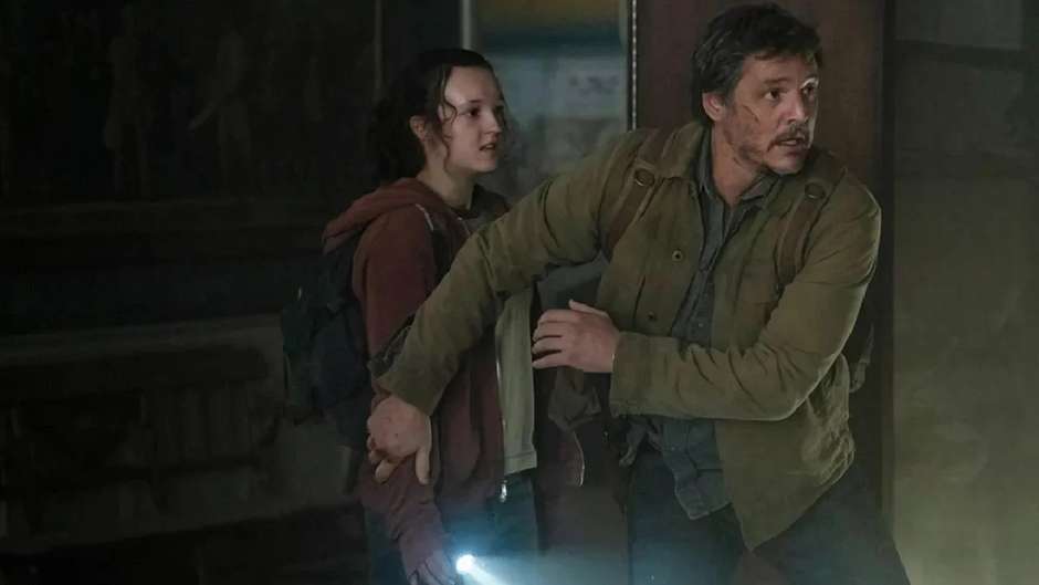 2ª temporada de The Last of Us: fãs pedem à HBO cancelamento da série com  Pedro Pascal - Purebreak