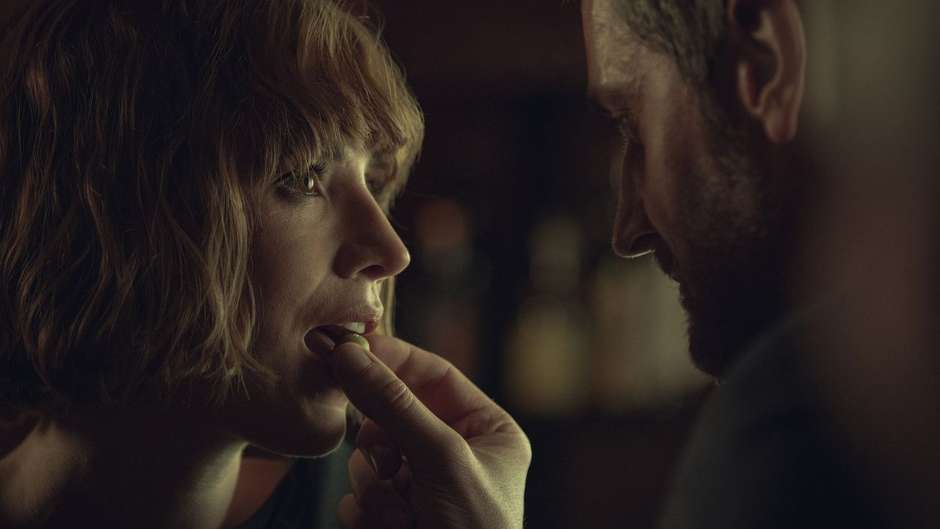 Desejo Obsessivo | Conheça nova série da Netflix com romance proibido