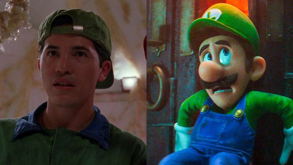 Super Mario Bros: como seria uma sequência do filme de 1993 sobre