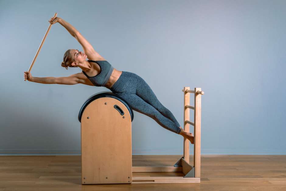 Pilates clínico x Pilates fitness: Conheça os benefícios de cada