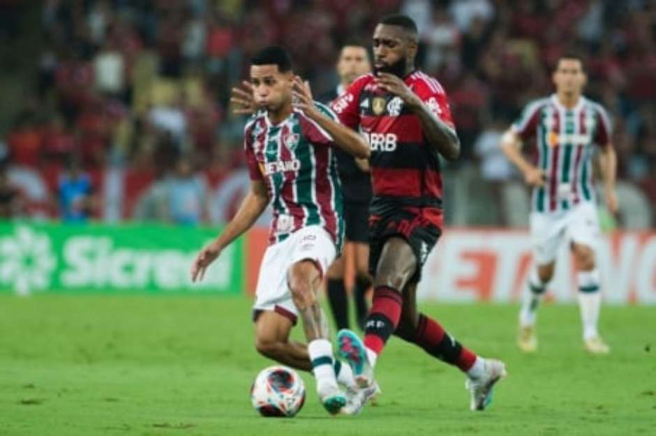 Flamengo vira piada após goleada sofrida para o São Paulo; veja os memes –  LANCE!