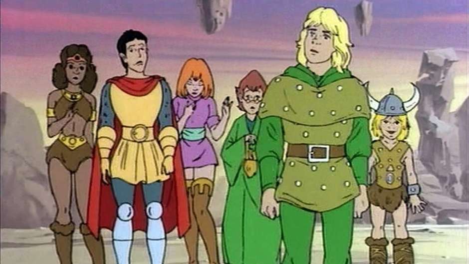 Dungeons and Dragons: 7 artigos para fãs do jogo de RPG e do filme