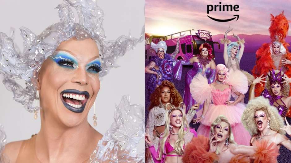 Drag Race Brasil - Série 2023 - AdoroCinema