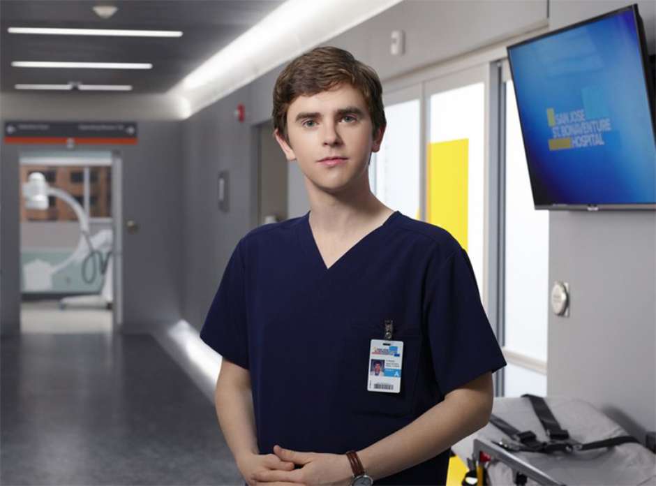 The Good Doctor: veja trailer, data de estreia e elenco da temporada 7