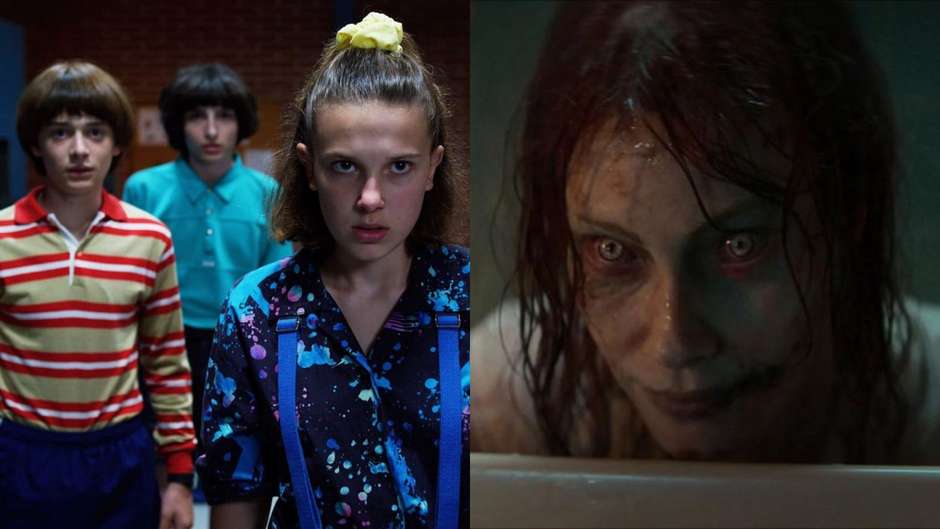 Uma morte abala o mundo de Stranger Things - Revista Atrevida