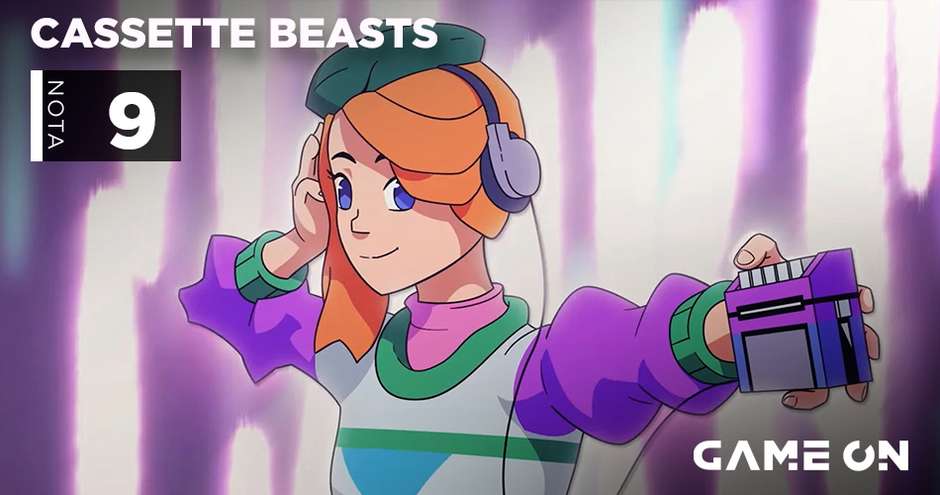 Cassette Beasts: veja gameplay e requisitos do RPG 'estilo' Pokémon