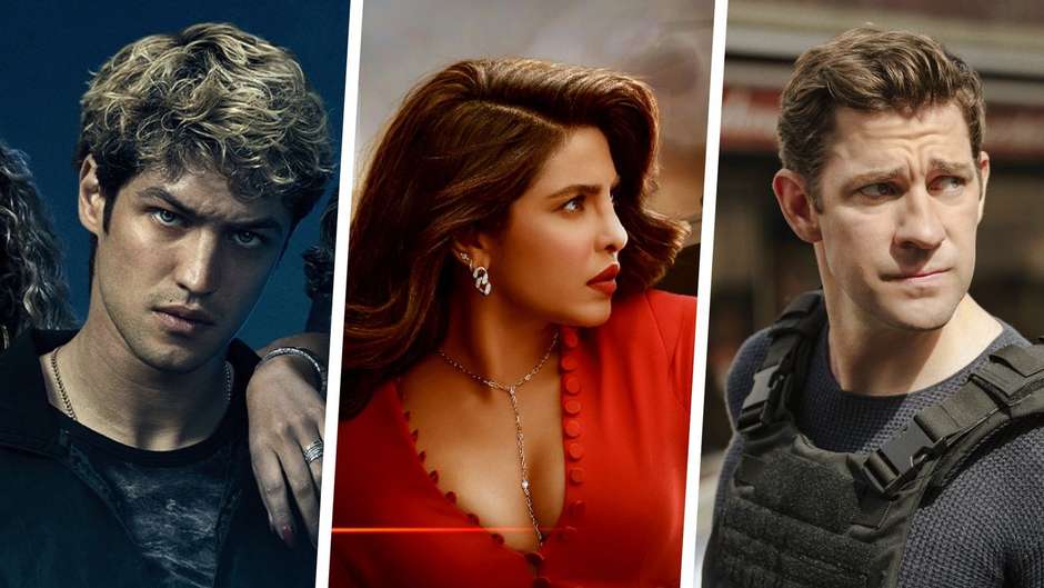 Dia dos Pais: top 10 séries com os melhores pais para assistir na Netflix,  Prime Video e mais 