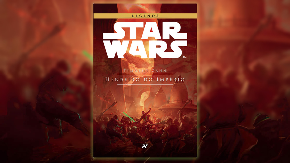 Como um RPG salvou Star Wars do esquecimento