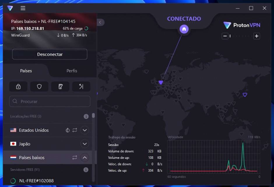 As 3 Melhores VPNs para Jogar Battlefield em 2023