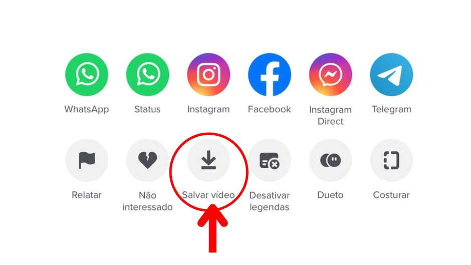 Qual é a melhor maneira de converter o TikTok para MP4 sem marca d'água?