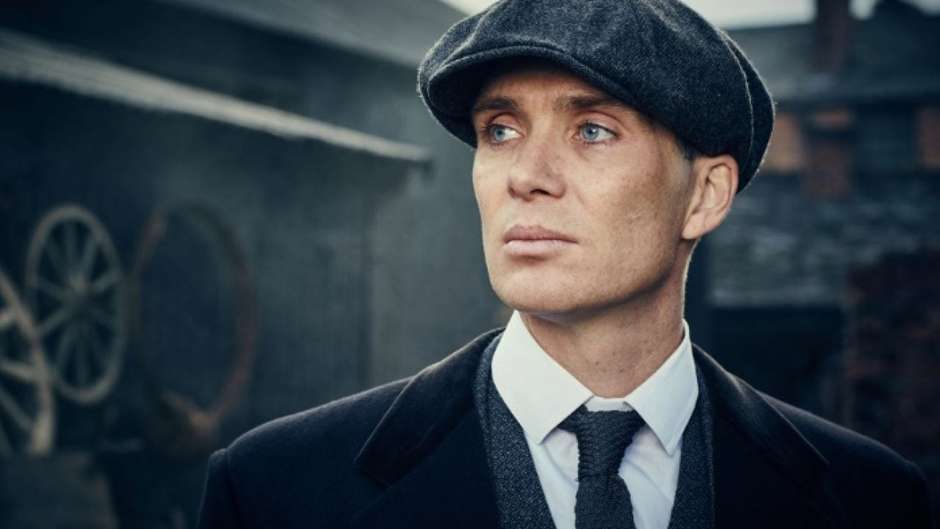 Por que Cillian Murphy acha “ofensivo” ser fotografado por aí