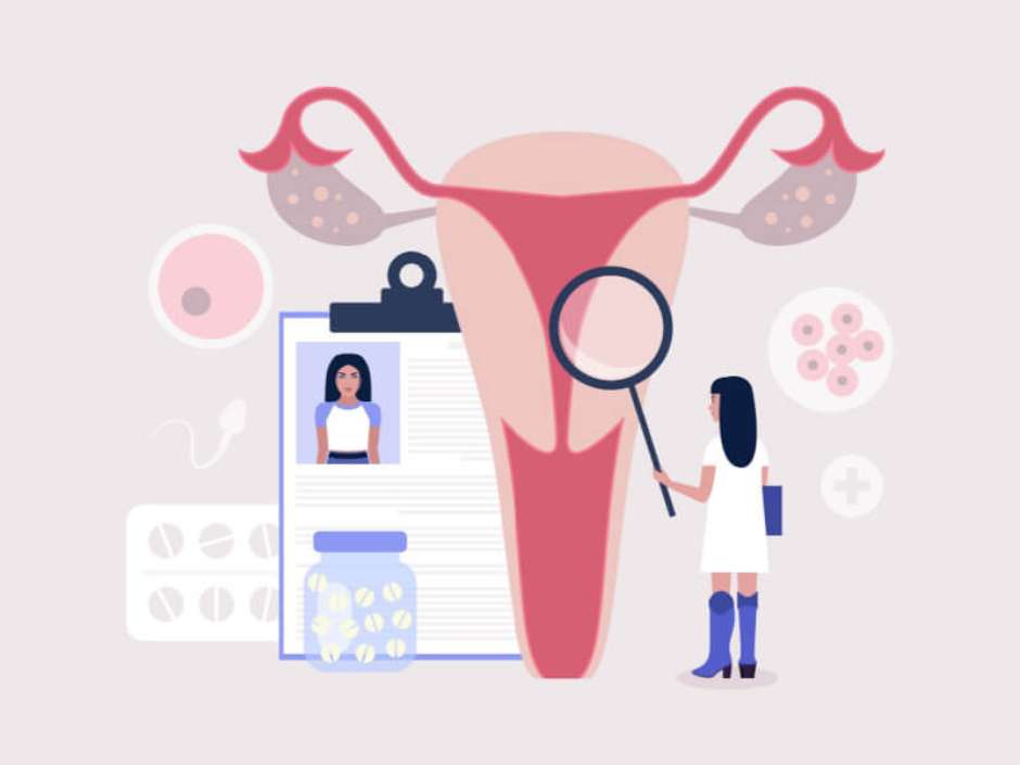 Menstruação ou corrimento rosado: o que pode ser? – Korui