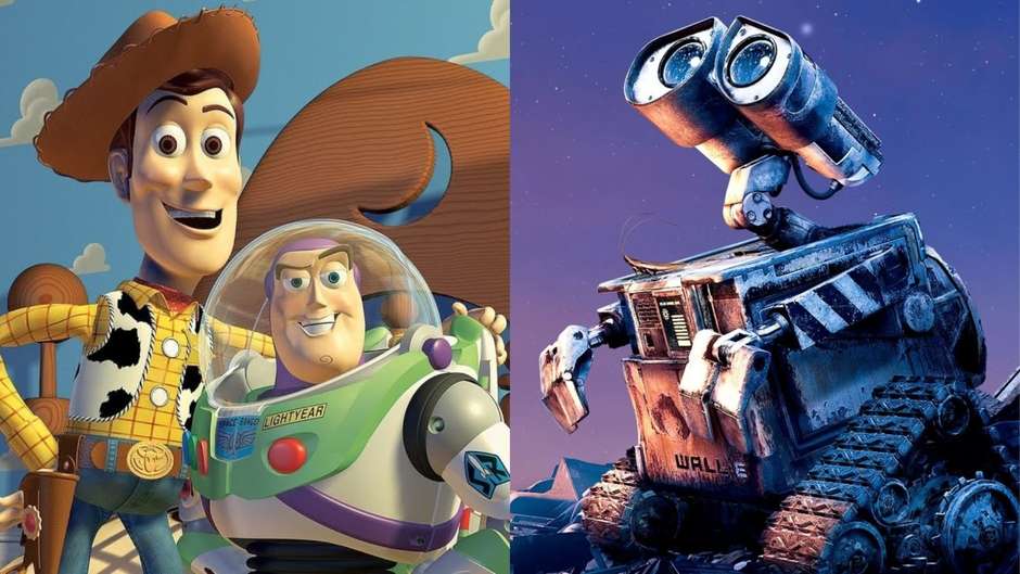 A Pixar admite fracasso de 'Lightyear' e aponta o motivo de fraca