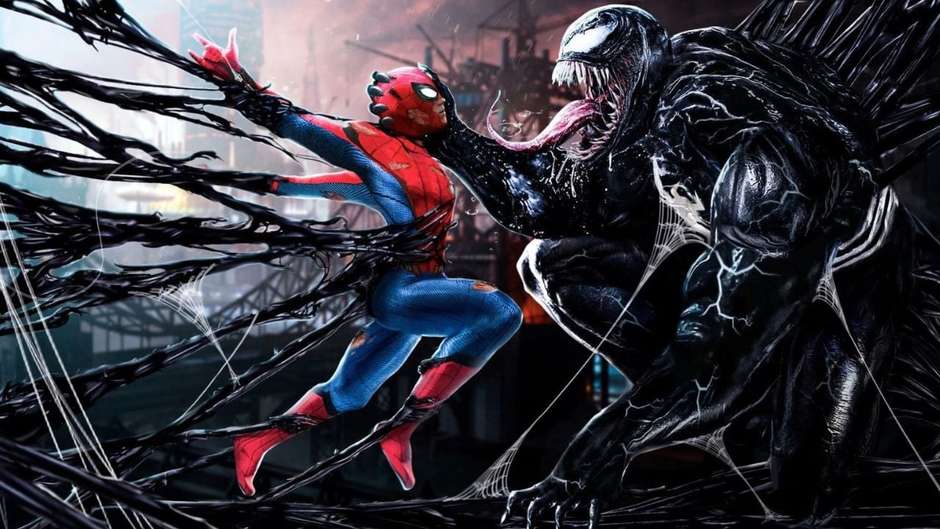 Venom 3: Chiwetel Ejiofor, de Doutor Estranho, entra para o elenco - Game  Arena
