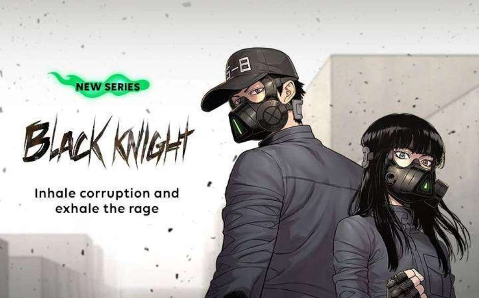 Black Knight é acusada de plagiar Death Stranding e Netflix responde